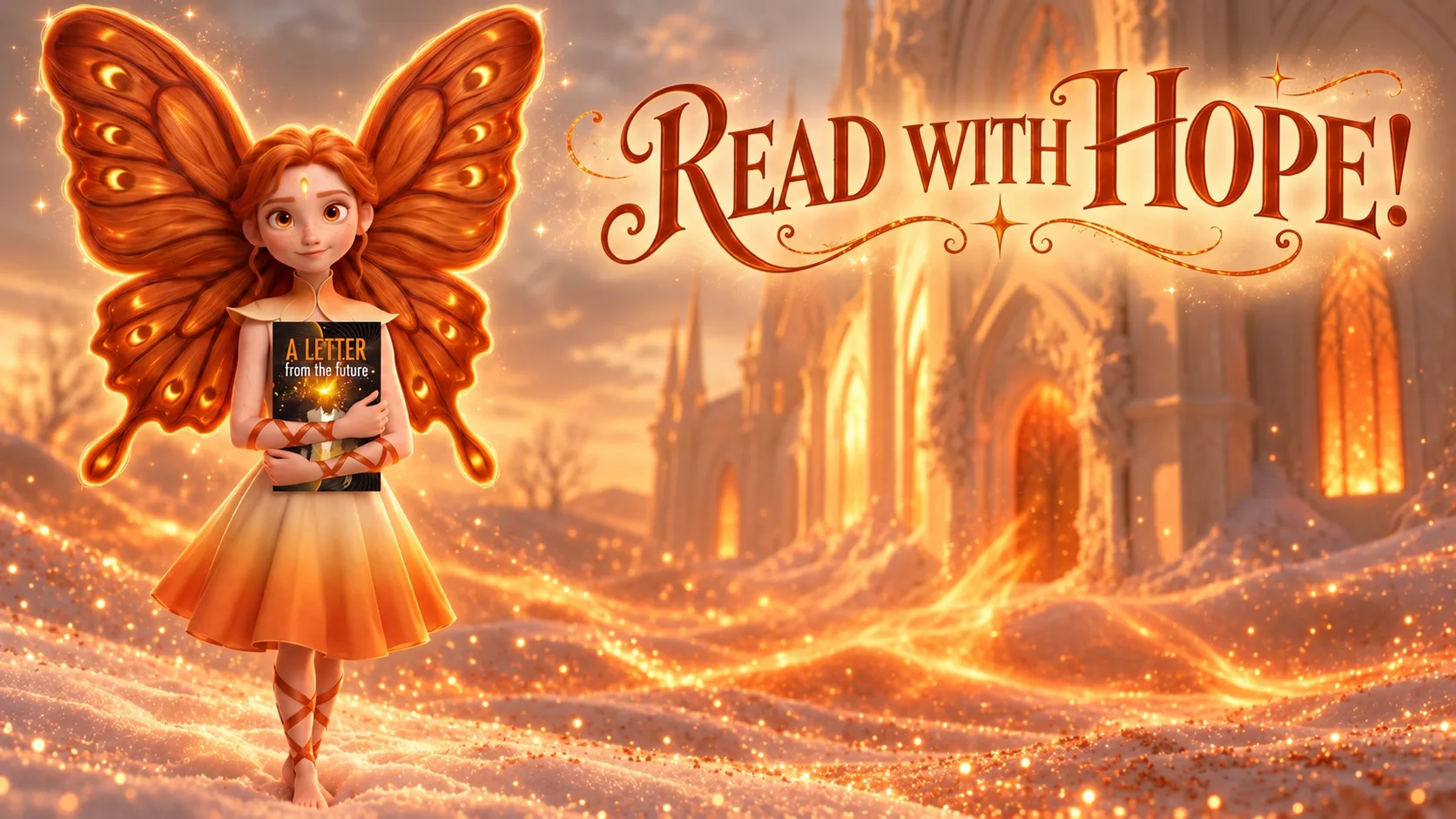 Read with Hope